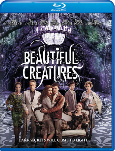 Beautiful Creatures|Viola Davis