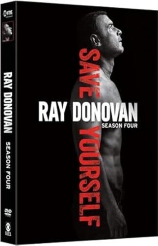 Ray Donovan: Fourth Season