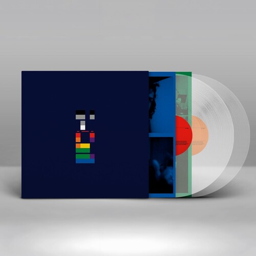 X&Y (clear EcoRecord)