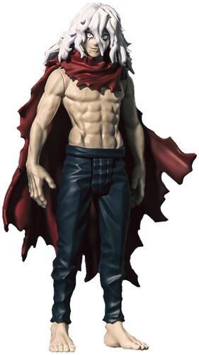 MY HERO ACADEMIA - COLLEKAZARO TOMURA SHIGARAKI