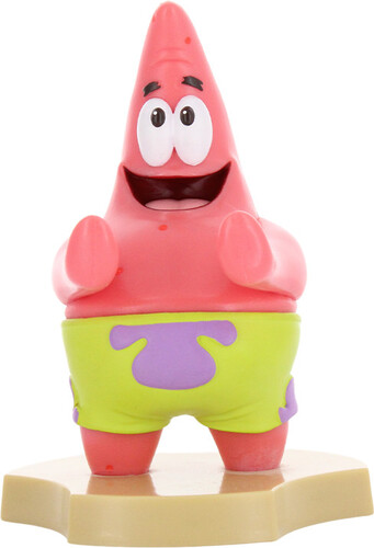 SPONGEBOB SQUAREPANTS - PATRICK MINI DEVICE HOLDER