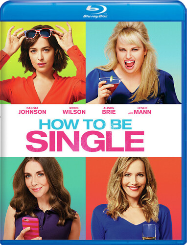 How To Be Single
