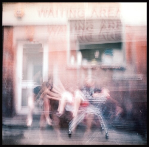 Here Comes The Mind, There Goes The Body