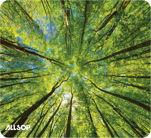 Allsop 32672 Naturesmart Mouse Pad - Tree Tops