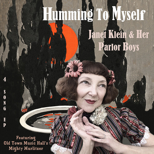 Humming to Myself
