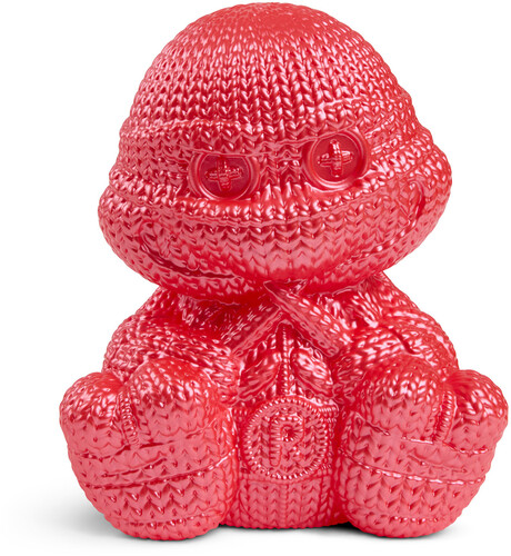 TMNT - RAPHAEL (PEARLESCENT)