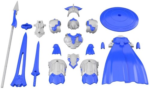 30 MIN FANT #19 CLASS UP ARMOR ROSAN GLADIATOR MOD