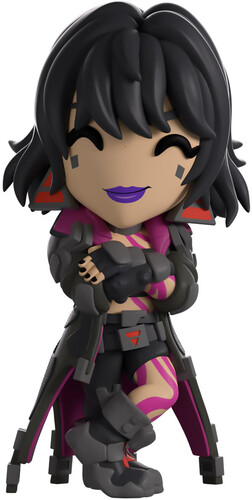 YOUTOOZ - BORDERLANDS VEX VINYL FIGURE