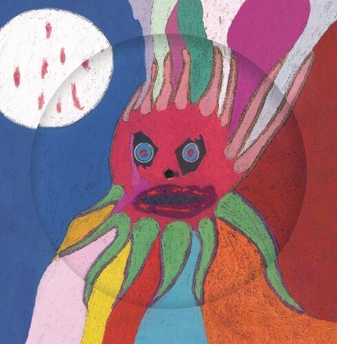 I Have A Special Plan For This World|Current 93
