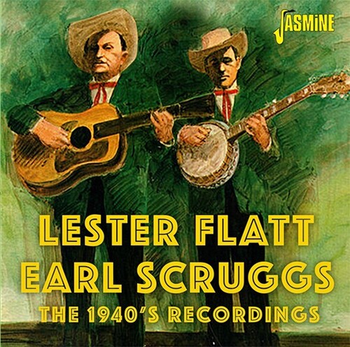 1940s Recordings (Uk)