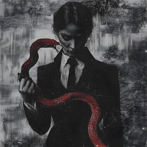 Cruel World [Explicit Content]