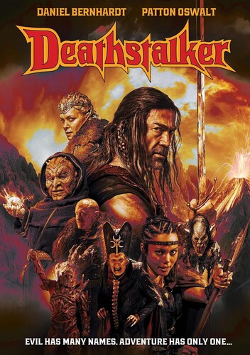 Deathstalker