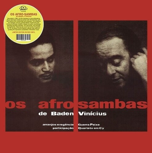 Os Afrosambas