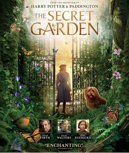 The Secret Garden