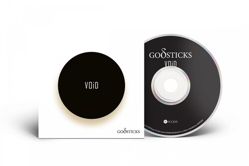 Void|Godsticks