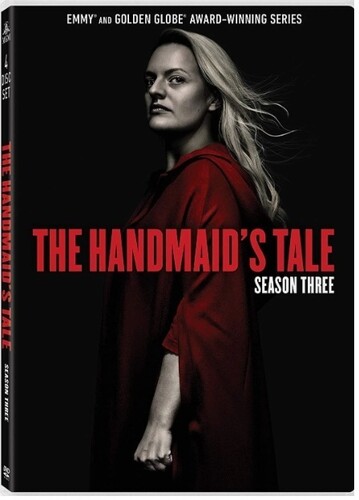 The Handmaid’s Tale: Season Three