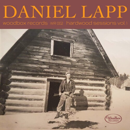 Hardwood Sessions Vol. 1