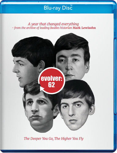 Evolver 62