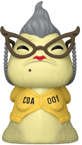 POP DISNEY PIXAR MONSTERS INC S2 ROZ