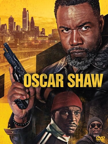 OSCAR SHAW