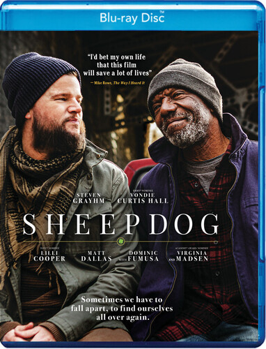 Sheepdog