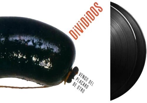 Vengo Del Placard De Otro