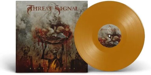 Revelations - Orange Vinyl