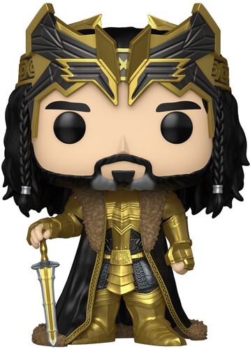 POP MOVIES THE HOBBIT S2 THORIN MT