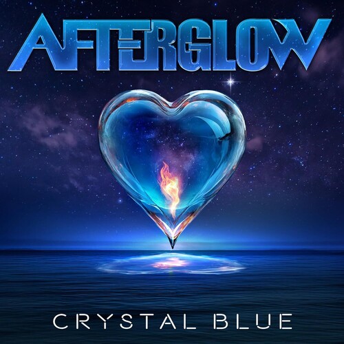 CRYSTAL BLUE