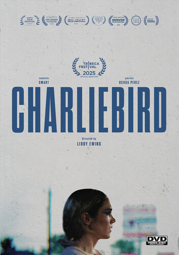 Charliebird