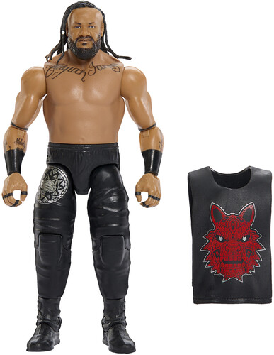 WWE MAIN EVENT SERIES 167 2