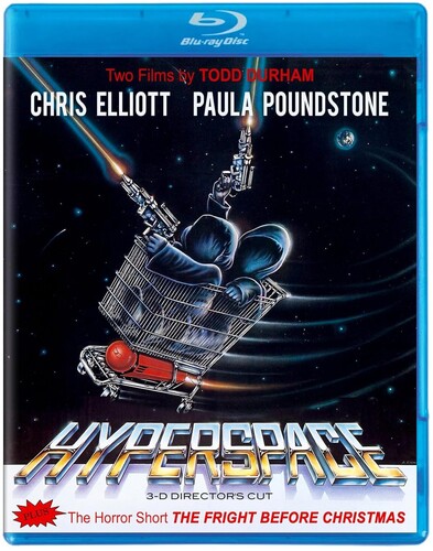 Hyperspace (3D Director's Cut)