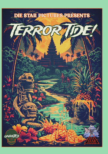 Terror Tide