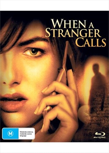 When A Stranger Calls|Camilla Belle