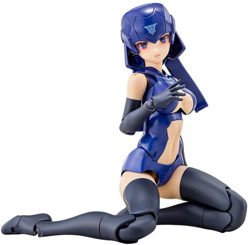 MEGAMI DEVICE - B1R1-L CHASSIS KIT SKIN COLOR D