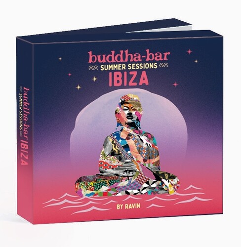 Buddha Bar: Summer Sessions Ibiza /  Various [Import]