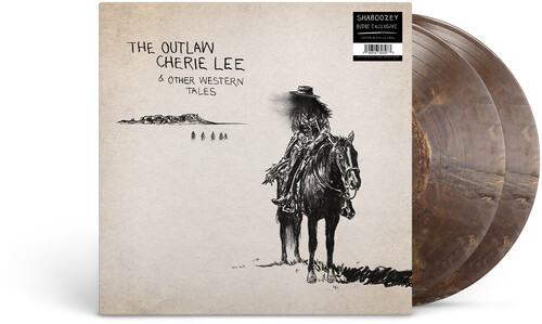 Shaboozey - Outlaw Cherie Lee & Other Western Tales [Indie Exclusive]