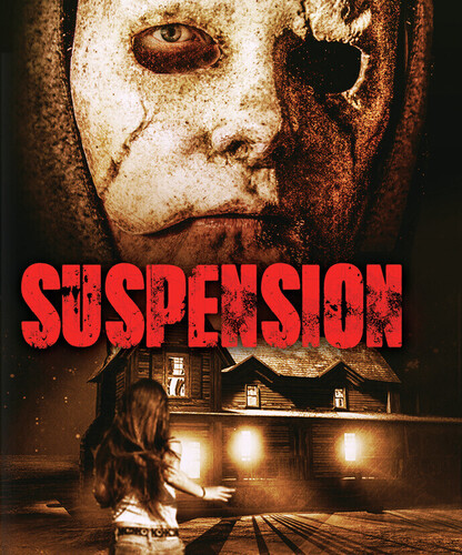 Suspension