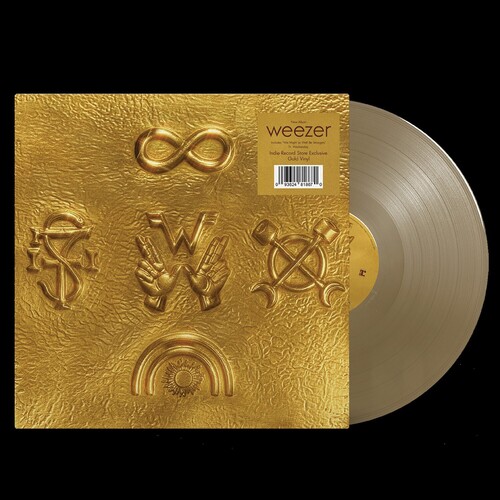 Weezer -