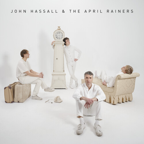 John Hassall & The April Rainers