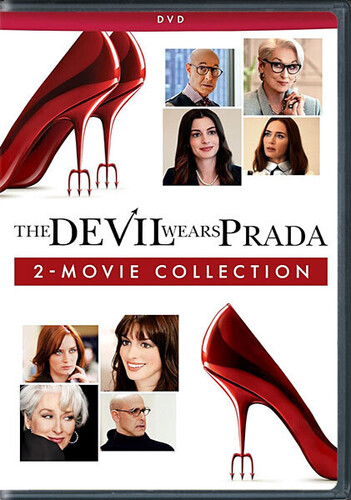 The Devil Wears Prada: 2-Movie Collection