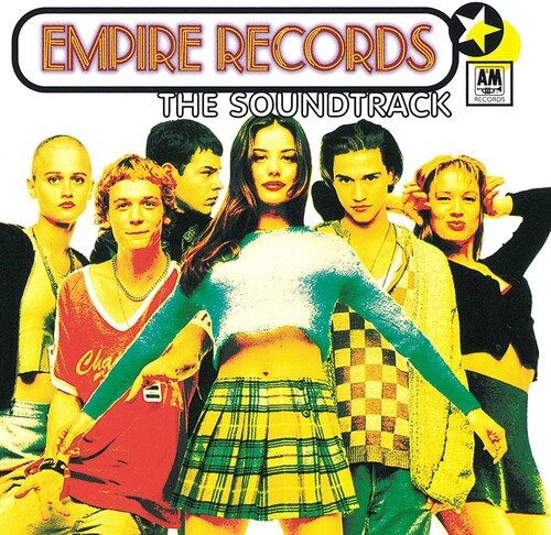  - Empire Records (Original Soundtrack)