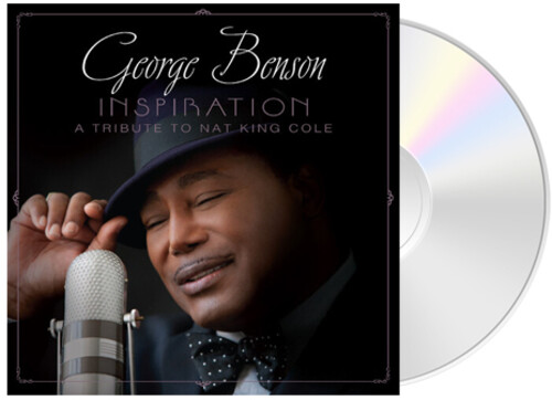 Inspiration: A Tribute to Nat King Cole