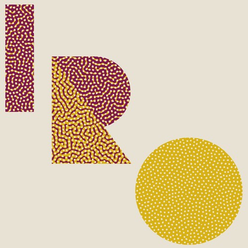 Iroiro - Once (Single Mix) / Formosa (Single Mix) vinyl record cover