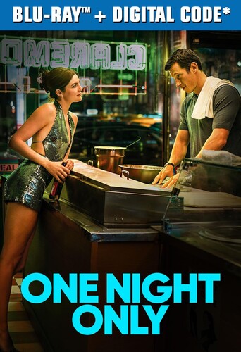 One Night Only