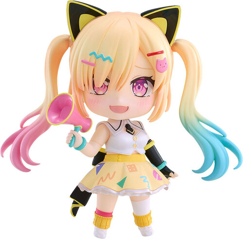 BANG DREAM! NENDOROID ARALE NAKAMACHI