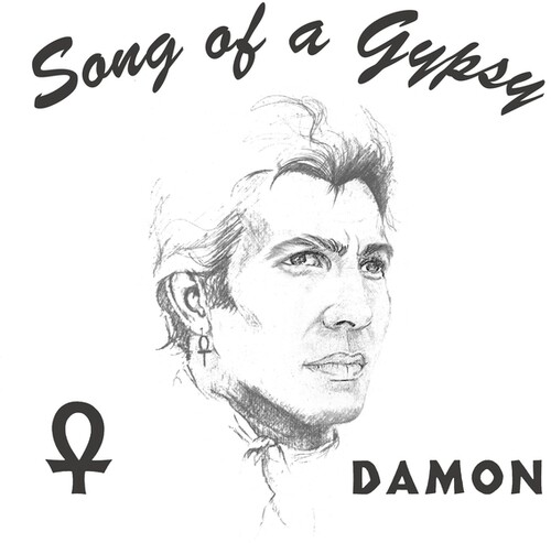 Damon - Song Of A Gypsy