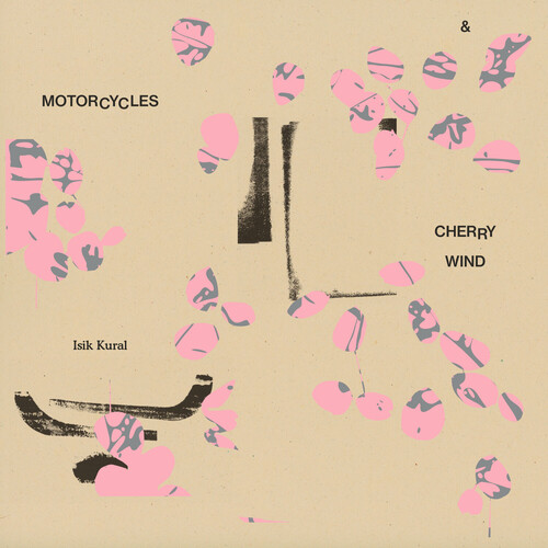 Motorcycles & Cherry Wind