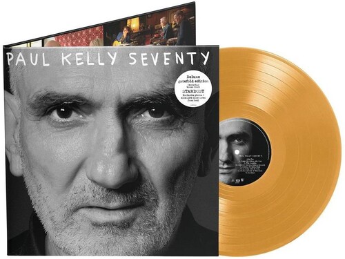 Seventy: Deluxe