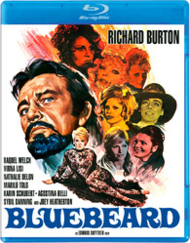Bluebeard